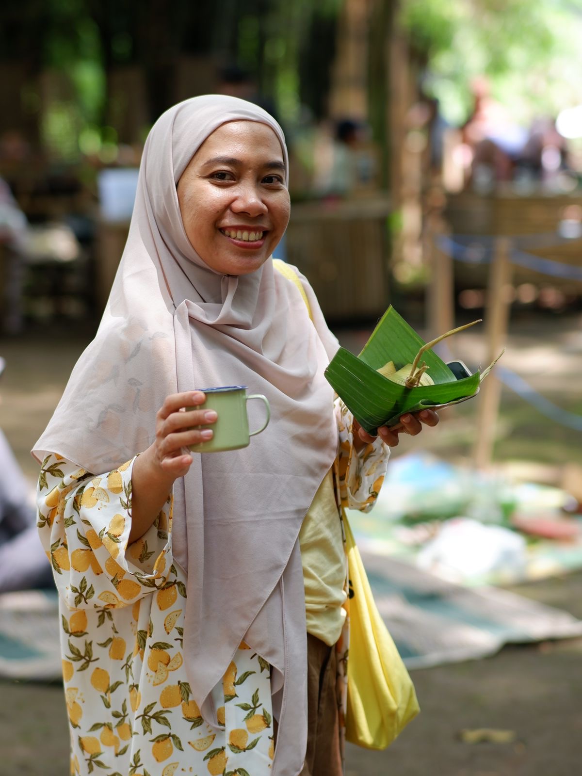 vendor