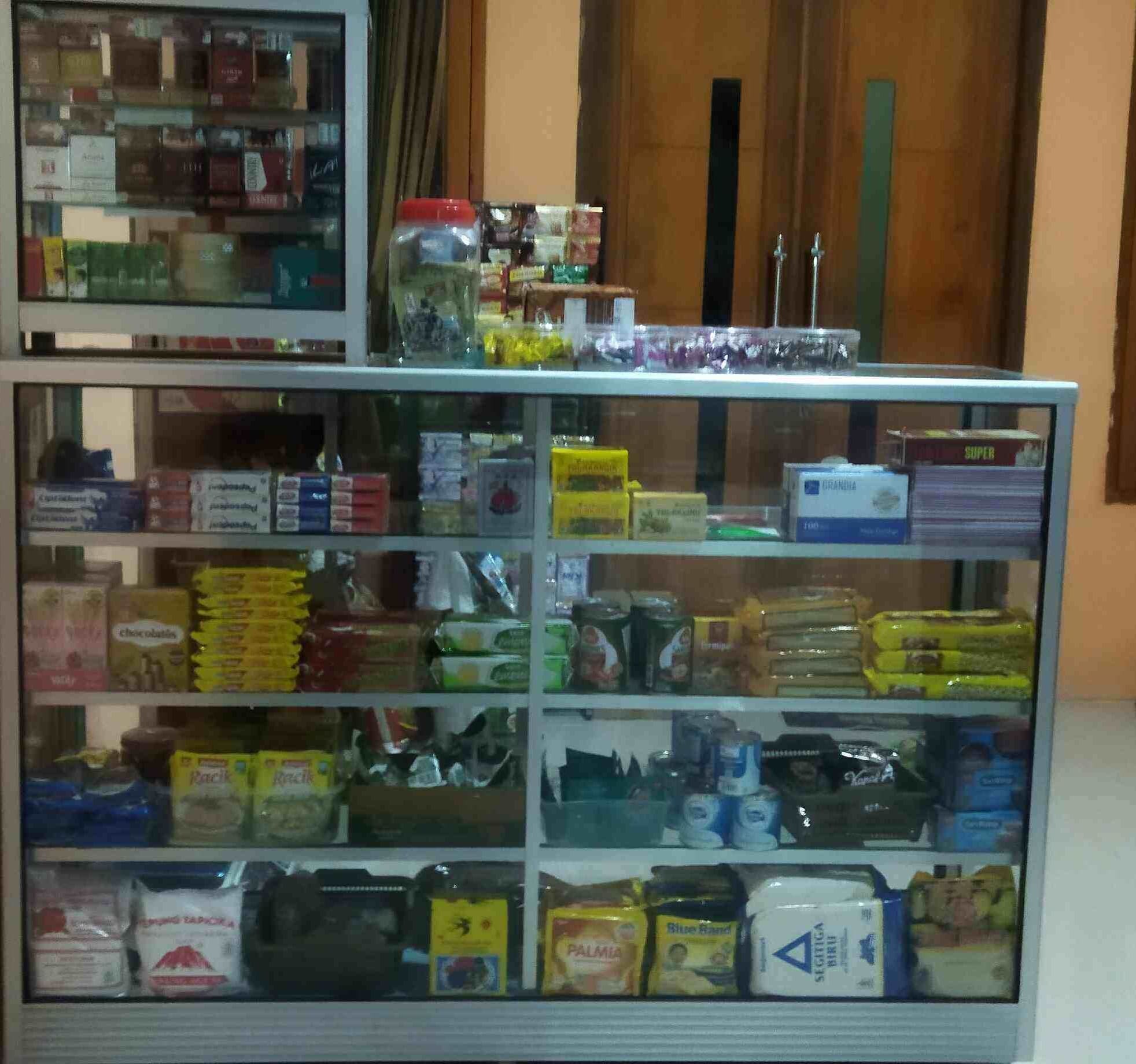 vendor