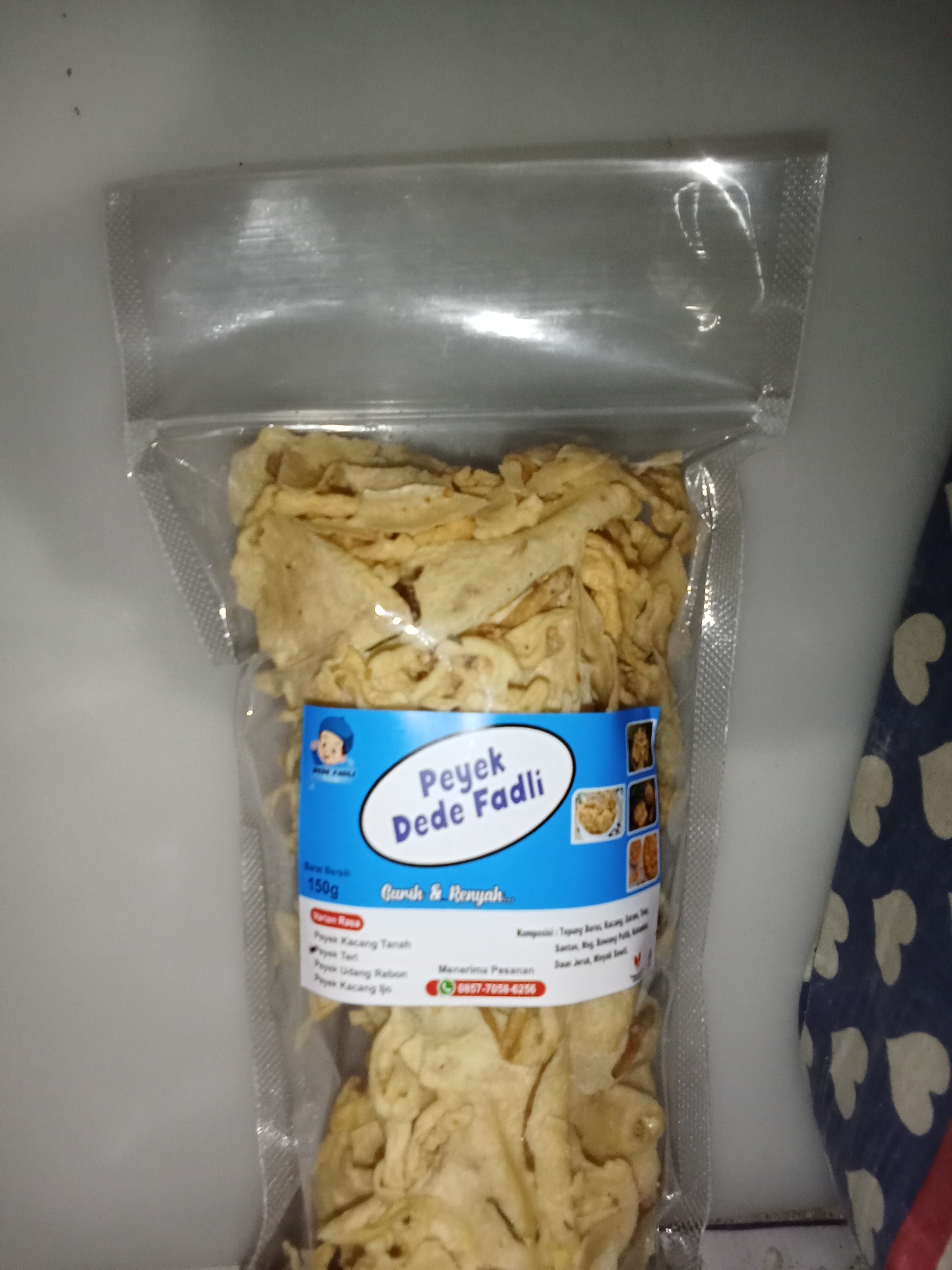 product