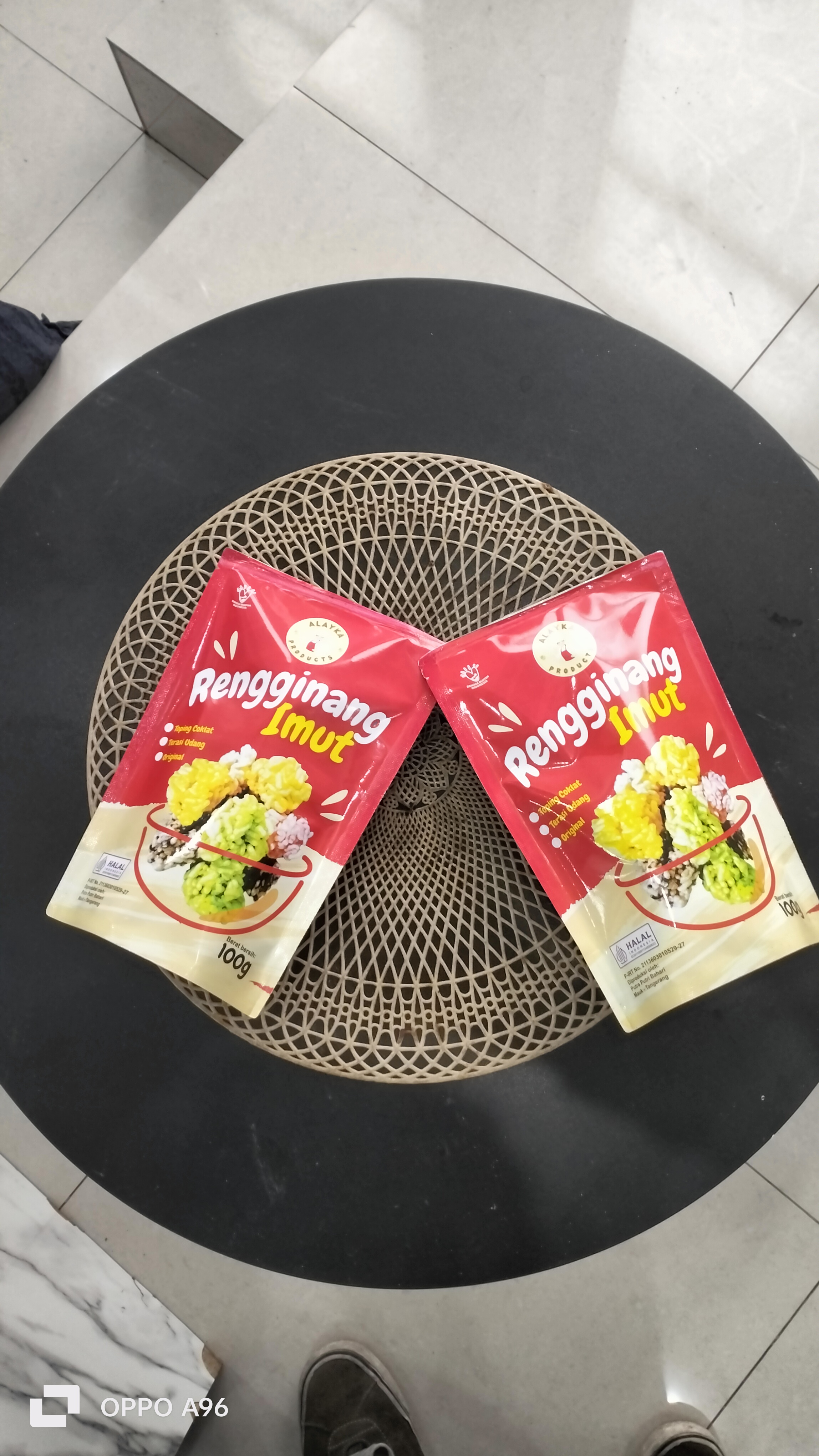 product