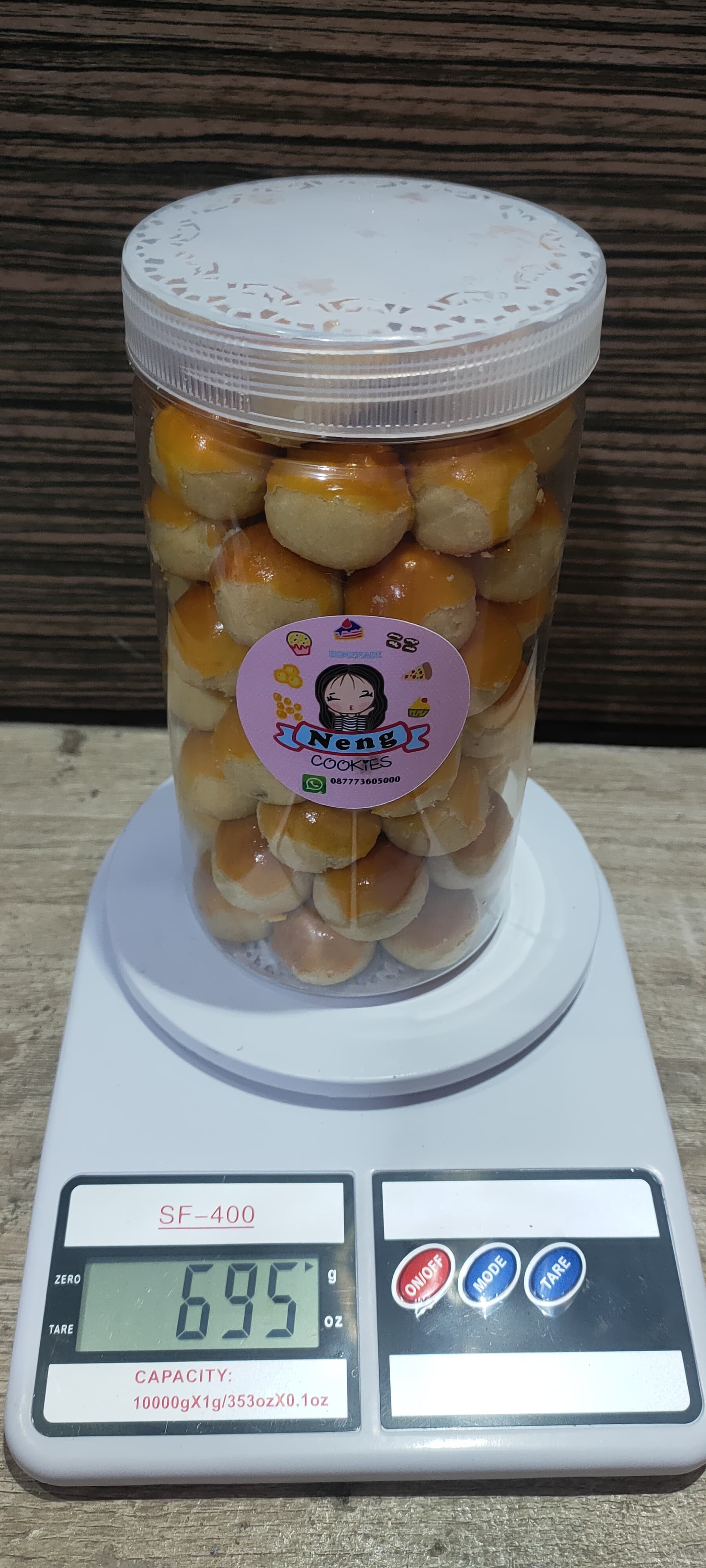 product