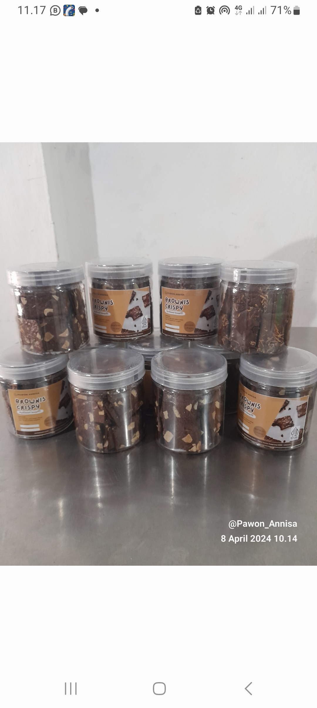 product