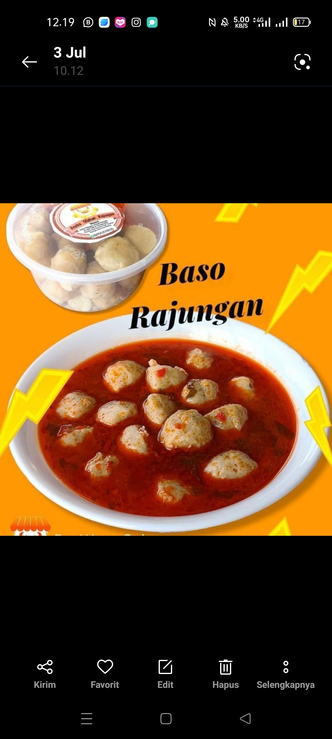 product